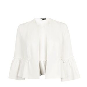 Top Shop Jacket Sz Small